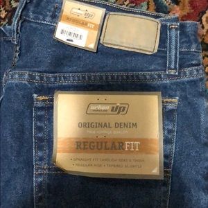Urban Pipeline Men’s jeans